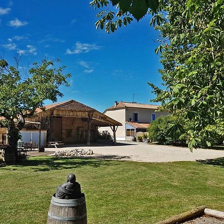 Bed and Breakfast Domaine Ramonjavel, glamping&alpaca's à Fongrave Extérieur photo