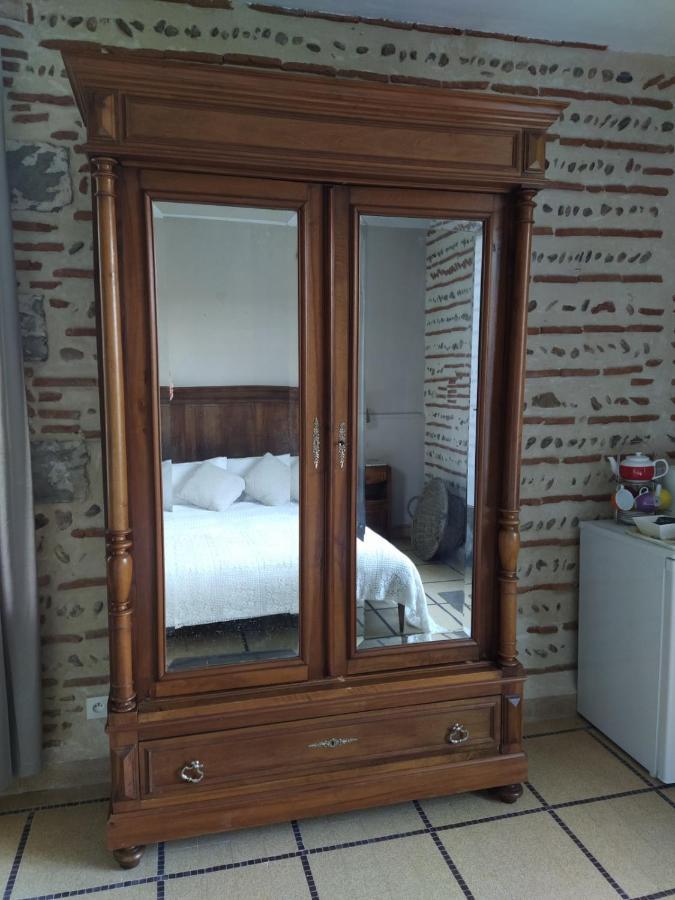 Bed and Breakfast Domaine Ramonjavel, glamping&alpaca's à Fongrave Extérieur photo